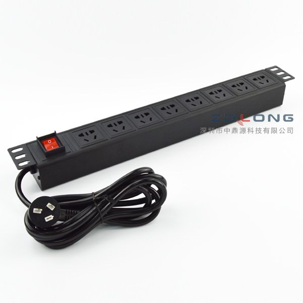 19Ӣ׼PDU_8λPDUԴ_PDU